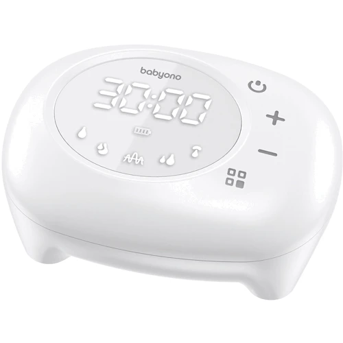 Электрический молокоотсос 5 в 1 Babyono Compact (970): Вид молокоотсосы