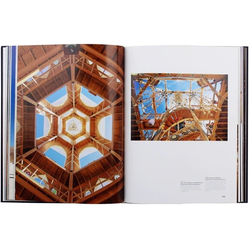 NK Guy: Art of the Burning Man фото 7