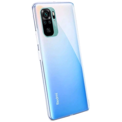 Чехол для телефонов BeCover TPU Case Transparancy for Xiaomi Poco M5s (708934)