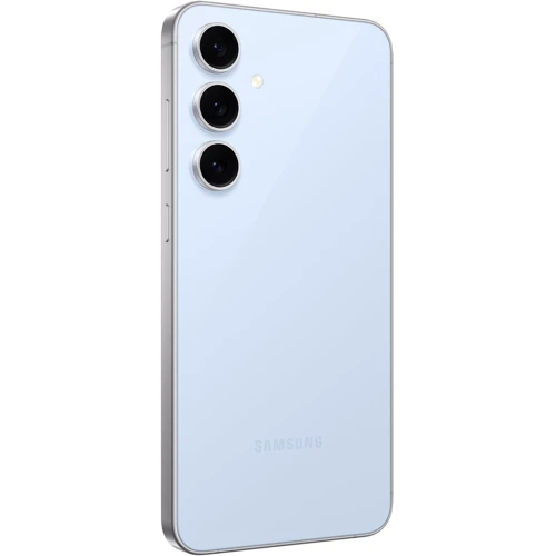 Смартфон Samsung Galaxy S24 FE 8/256Gb Blue S721B (UA UCRF): Дисплей 6.7" Dynamic AMOLED 2X (1080 x 2340) / 385 ppi / Corning Gorilla Glass Victus+