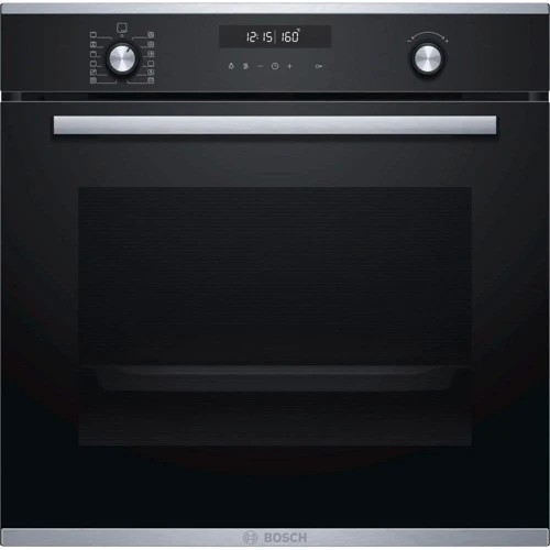 Духовой шкаф электрический Bosch HBA2780S0