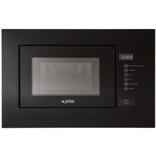 Встраиваемая микроволновая печь Ventolux MWBI 20 G BK TC FS