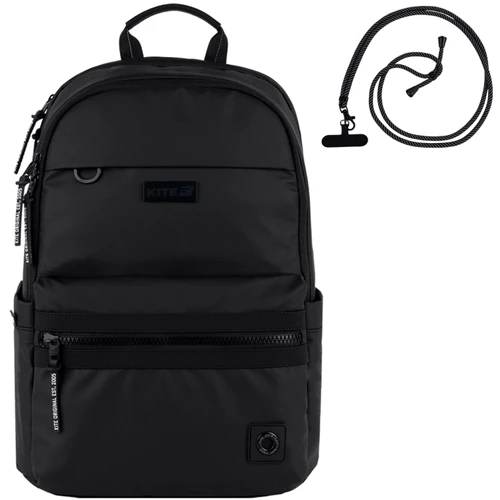 Рюкзак Kite K25-2721L-1 Education Teens 2721L-1: Тип Для старшеклассников