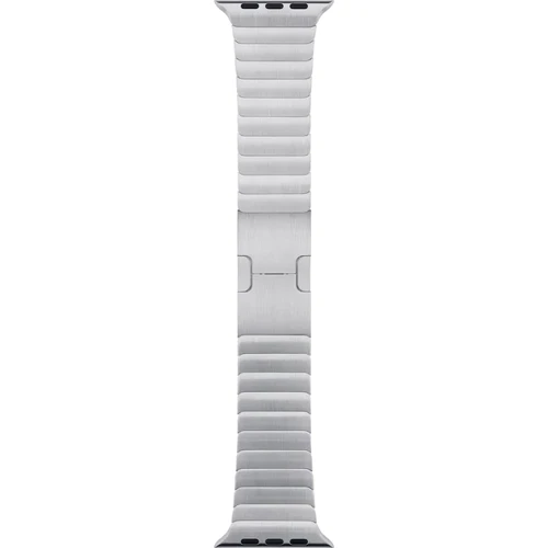 Apple 38mm Silver Link Bracelet (MU983ZM/A)