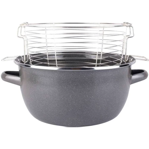 Каструля Фритюрниця VITRINOR K2 d20см (2108976)