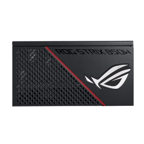 Блок живлення Asus ROG Strix 850W Gold (90YE00A3-B0NA00): Форм-фактор ATX, EPS