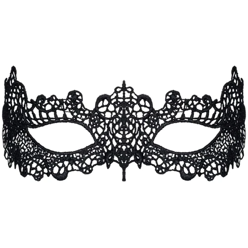 Кружевная маска Obsessive A701 One size