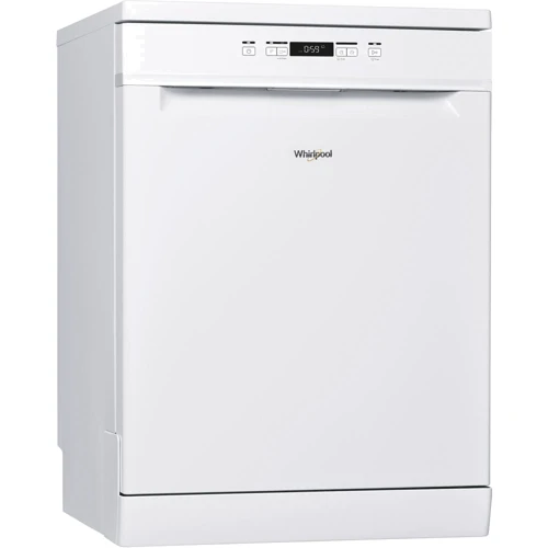 Посудомойка Whirlpool WFC 3B19 WH