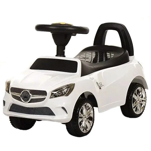 Каталка-толокар Bambi M 3147C-1 Белый: Производитель Bambi