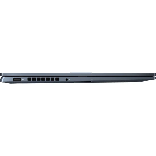 Ноутбук ASUS Vivobook Pro 16 K6602VV-KV083 (90NB1141-M003D0) UA: Процесор Intel Core i9-13900H (2.6 - 5.4 GHz) 14-ядерный