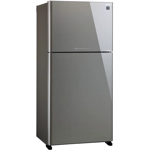 Холодильник Sharp SJ-XG740GSL