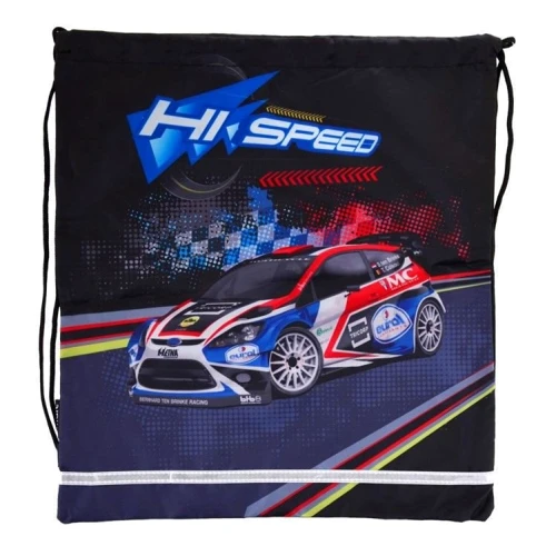 Сумка для взуття Smart SB-01 Hi Speed: Стать Для хлопчиків