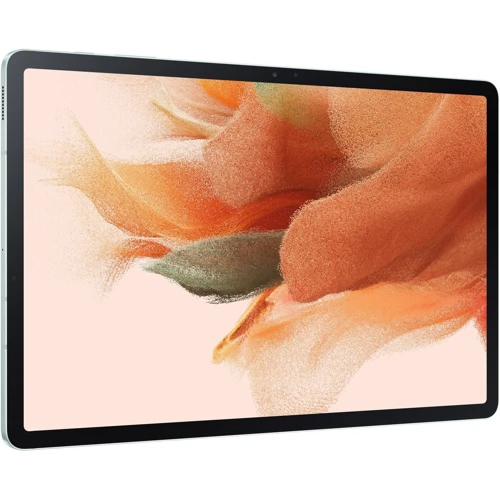 Планшет Samsung Galaxy Tab S7 FE 4/64GB LTE Mystic Green (SM-T735NLGA) UA: Операционная система Android 11, One UI 3.1