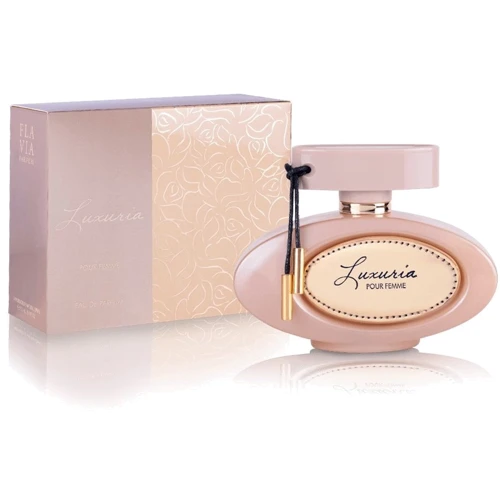 

Парфюмированная вода Flavia Luxuria Pour Femme 100 ml