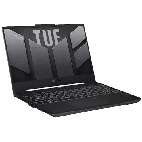 Ноутбук ASUS TUF Gaming F15 FX507VV (FX507VV-BH96)