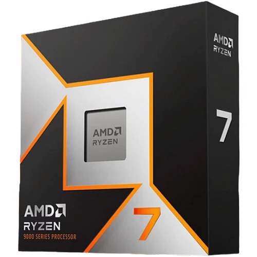 AMD Ryzen 7 9800X3D (100-100001084WOF): Производитель AMD