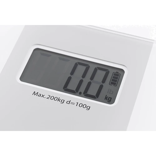 Весы напольные CASO Body Energy (3415)