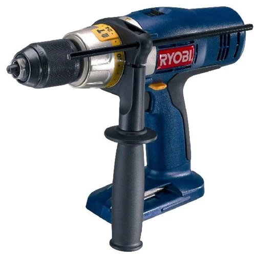 Шуруповерт ударний RYOBI ONE + CDI1803M