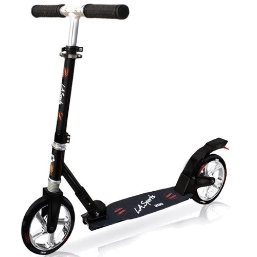 Самокат LA Sports-200 10+