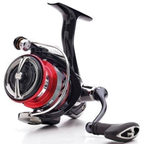 Котушка рибальська Daiwa 18 Ninja LT2500-XH (10219-256) фото 3