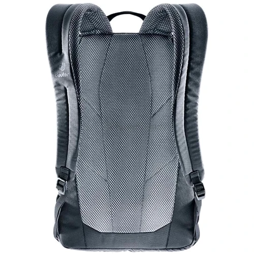Рюкзак Рюкзак Deuter Vista Chap цвет 5324 maron-arctic (3811119 5324): Цвет бордовый