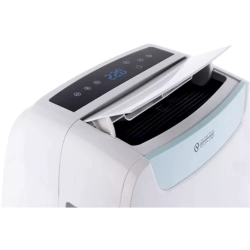 Кондиционер Olimpia Splendid DOLCECLIMA AIR PRO 13 A+ WIFI (OS-2027): Вид установки внутреннего блока мобильный