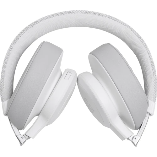 Наушники JBL Live 500BT, White (JBLLIVE500BTWHT): Чувствительность (дБ) 108