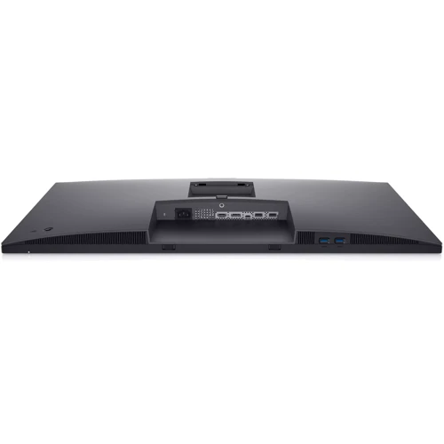 Монитор Dell P3221D Black (210-AXNJ): Разъемы USB Type-C, USB, HDMI, DisplayPort