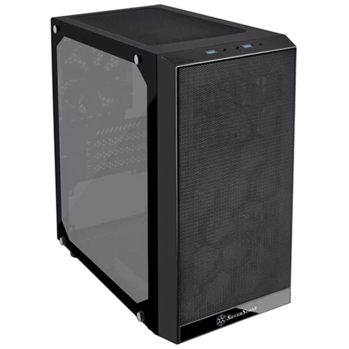 Корпус Silverstone PS15 PRO (SST-PS15B-PRO) фото 7