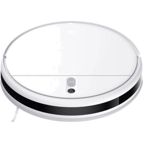 Робот-пилосос Xiaomi Mi Robot Vacuum Mop 2 Lite: Додатково Тонкий, Удаленное управление, Регулировка мощности, Программирование уборок, Построение карты передв