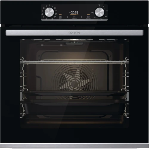 Духовой шкаф электрический Gorenje BOSX6737E13BG