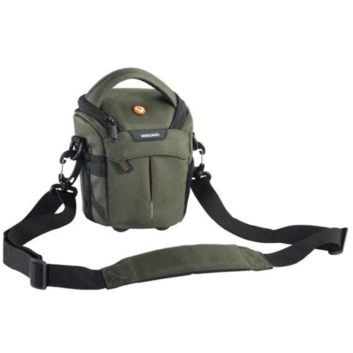 Vanguard 2GO 10 Green