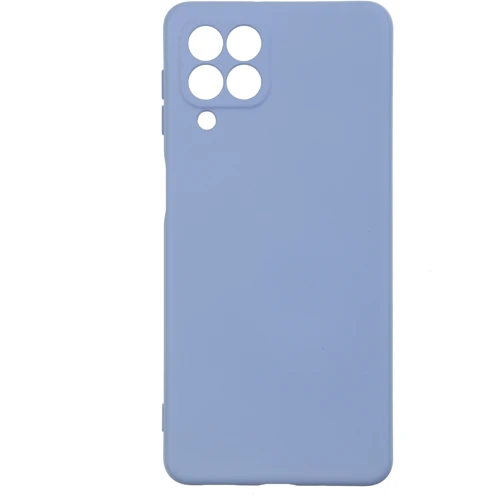 Чохол для телефона ArmorStandart ICON Case Camera cover Lavender для Samsung M536 Galaxy M53 5G (ARM61804)