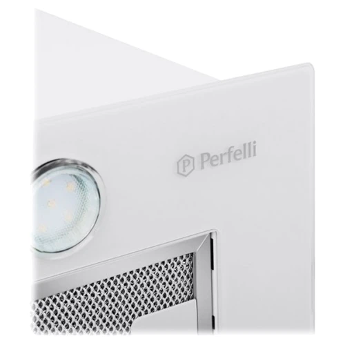 Вытяжка Perfelli BI 6562 A 1000 W LED Glass: Тип воздухоочистителя Рециркуляция, Отвод