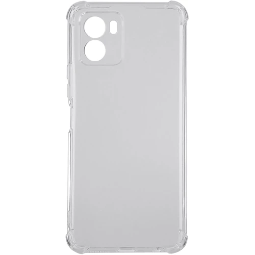 Чехол для телефонов BeCover TPU Case Anti-Shock Clear for Vivo Y15s / Y15a (708928): Тип накладка на заднюю часть