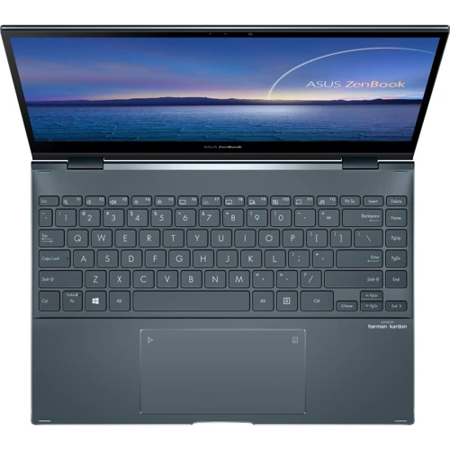 Ноутбук ASUS ZenBook Flip 13 OLED (UX363EA-I716512G1W): Оперативна пам'ять 16 ГБ
