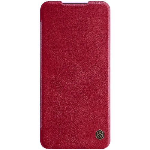 

Nillkin Qin Red for Xiaomi Redmi K30/Poco F2