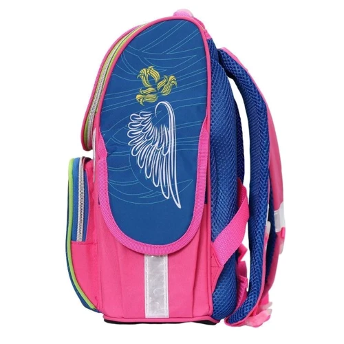 Ранець RAINBOW 8-505 Swan Princess, 34x26x13см: Вікова група від 6 до 10 років