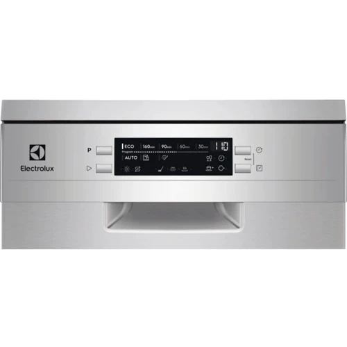 Посудомийка Electrolux SES42201SX: Розміри 85х45х61.5 см