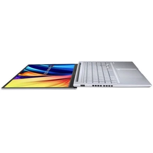 Ноутбук ASUS VivoBook 15X (90NB0Y92-M00850): Процесор AMD Ryzen 7 5800H (3.2- 4.4 ГГц) / 8 - ядерный