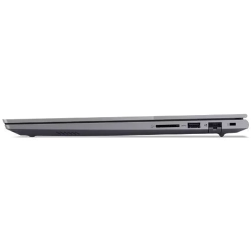 Ноутбук Lenovo ThinkBook 16 G7 (21MS007YPB): Объем накопителя 512 ГБ (SSD)