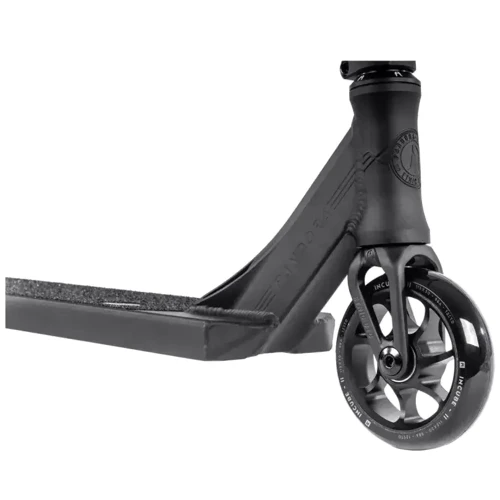 Самокат трюковый Ethic Pandora Complete Pro Black L (SCO-97-23): Тип тормоза ножной