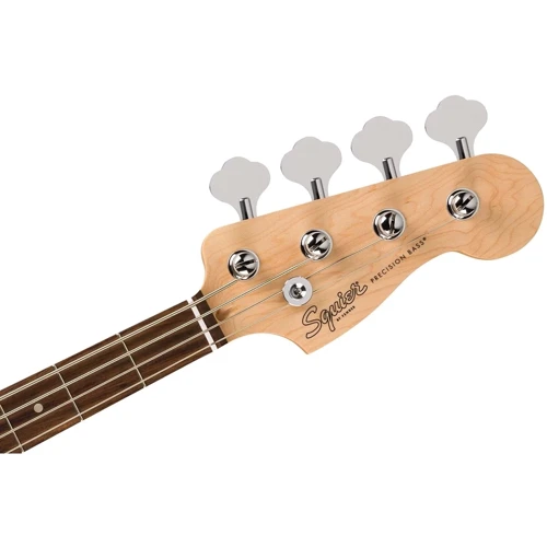 Бас-гітара SQUIER Debut Precision Bass LRL Black