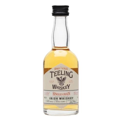 Віскі Teeling Single Grain (0,05 л) (BW25566)