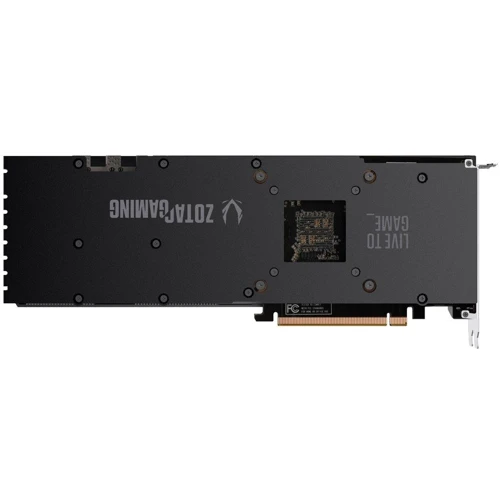 Видеокарта Zotac GeForce RTX 2060 SUPER AMP Extreme 8GB (ZT-T20610B-10P): Интерфейс PCI Express 3.0 x16