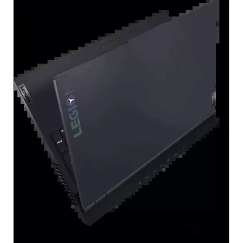 Ноутбук Lenovo Legion 5 15ACH6H (82JU0065RM): Процессор AMD Ryzen 5 5600H (3.3 - 4.2 ГГц) / 6 - ядерный