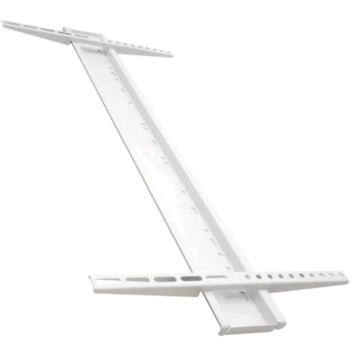 Кронштейн для ТБ Charmount TV0804F White: Сумісність 43 - 90"