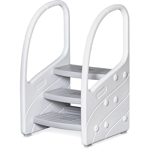 Детская ступенька Mealux Kiko White (KD-F041-2 White): Производитель Mealux