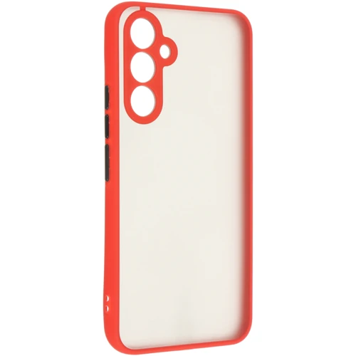 Чохол для телефона ArmorStandart Frosted Matte Red для Samsung A546 Galaxy A54 5G (ARM66720)