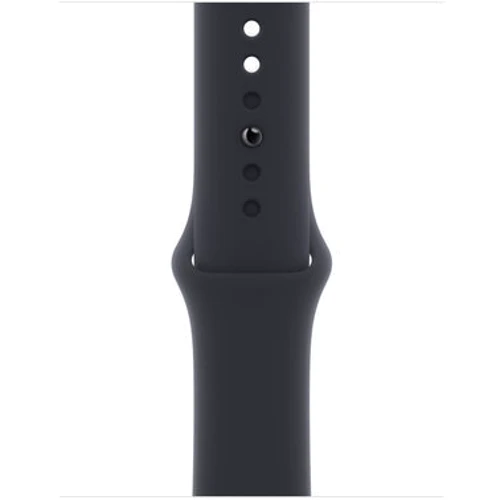 Apple Watch Series 8 41mm GPS Midnight Aluminum Case with Midnight Sport Band (MNP53, MNU73) Approved Вітринний зразок: Виробник Apple